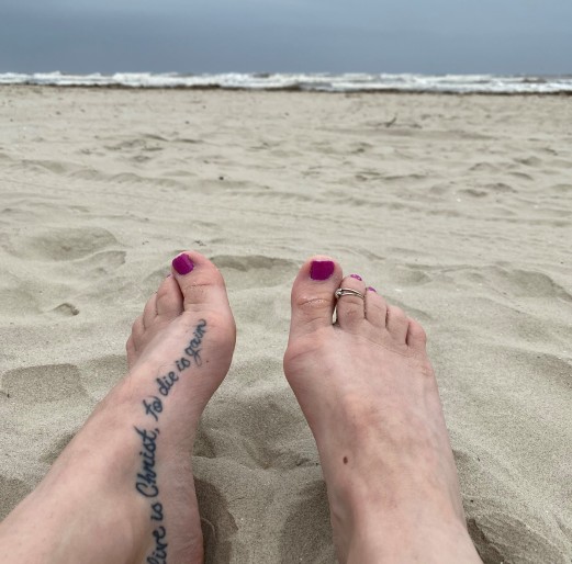 sand feet2