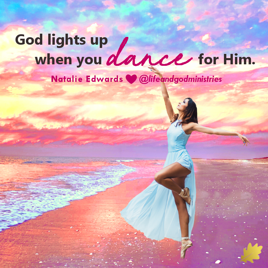 Dance For God2